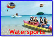 telaga waja rafting